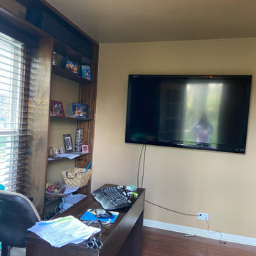 Before: Office Update