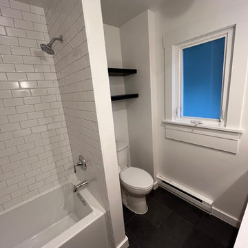 Bathroom Remodel | West Seattle