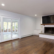 Living Room Ideas