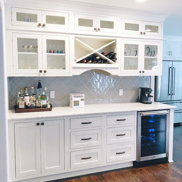 Kitchens