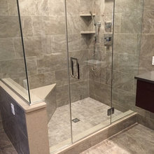 Showers