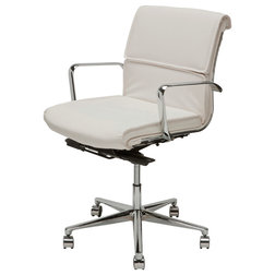 Contemporary Office Chairs by Nuevo