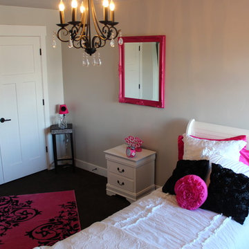 Tree Haven Homes in the 2013 Salt Lake Parade of Homes