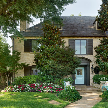 Highland Park