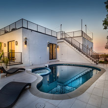 beach house