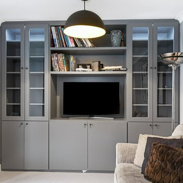 Clapham Apartment