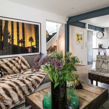 Interior Styling 7