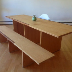 Table 10 - Dining Tables