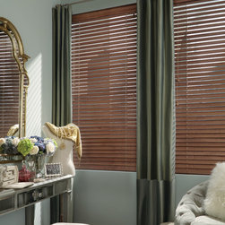 Custom Draperies - Products