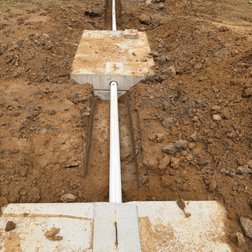Conventional Septic System Mahomet, IL