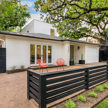 Curb Appeal