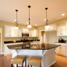 Kitchen Ideas