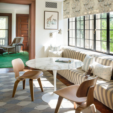 Dining Chairs