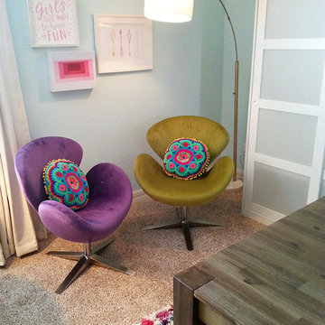 The Happiest Playroom Ever
