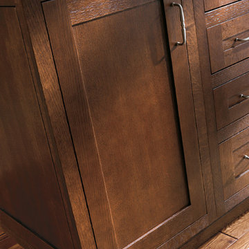 Masterbrand Cabinets - Decora® Kitchen Detail Images