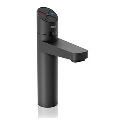 HydroTap G5 Elite Plus Matte Black - Utility Sink Taps