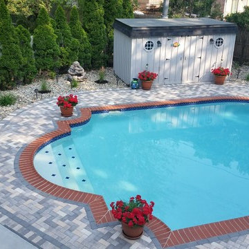 Your Outdoor Oasis