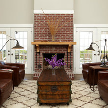 sitting room