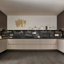 alea kitchen - Kitchen Cabinetry
