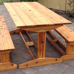 Outdoor Dining - Outdoor Dining Sets