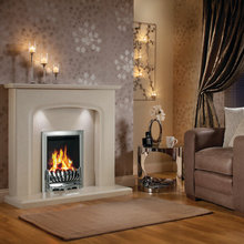 fire surrounds