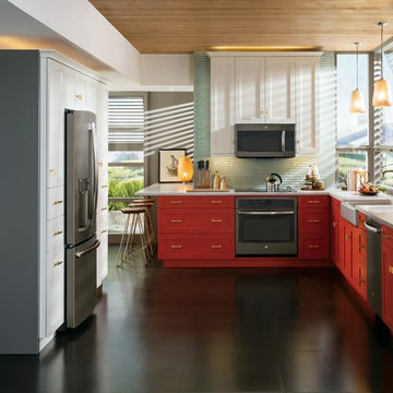 GE Appliances Catalog