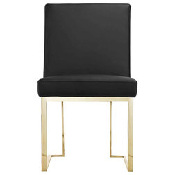 Contemporary Dining Chairs by Pangea Home