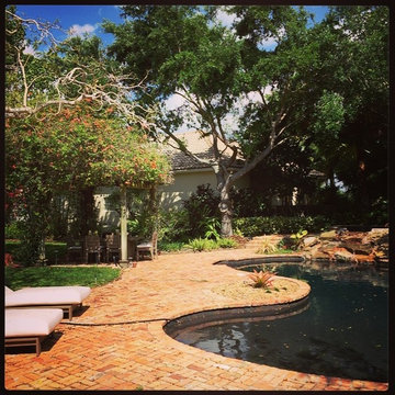 Palm Beach - Players Court