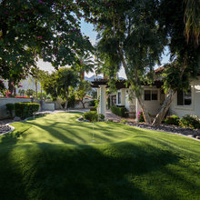 great backyard to ad to great house