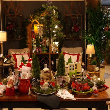 French Country Christmas