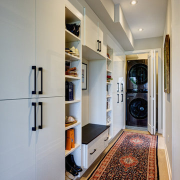 Deerfield Whole Condo Renovation