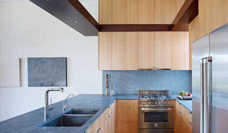 How to Pair Kitchen Splashbacks and Benchtops With Ease