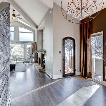 Boulder Sanctuary