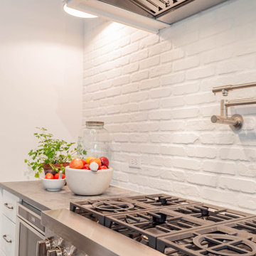 East Nashville Full Home Remodel