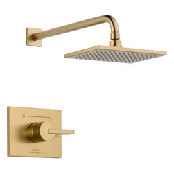 Delta Vero&reg; Monitor&reg; 14 Series Shower Trim - Tub And Shower Parts
