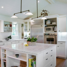 Kitchen idea book