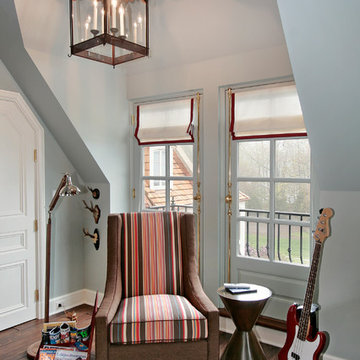 Lake Forest Showhouse 2007