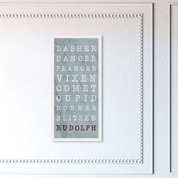 Houzz Holiday Exclusives - Wall Decor