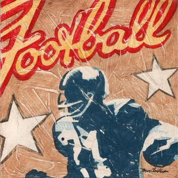 Kids Wall Art Perfect For Boys
