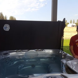 Sundance Spas - Hot Tubs