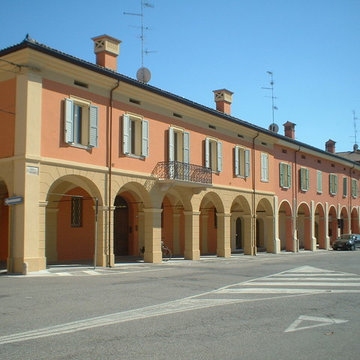 RESTAURO PALAZZO F