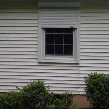 Security Shutters Freehold, NJ