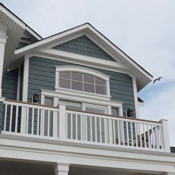 Exterior Details