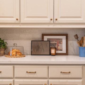 The Gathering Place Remodel