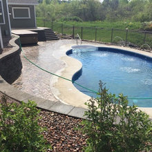 Outdoor and Landscape