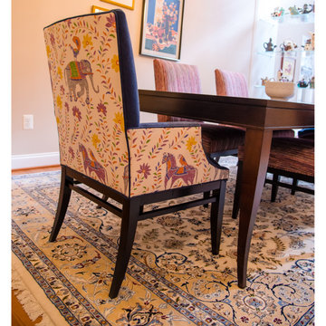 Art Collectors Abode