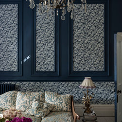 Jasmine BP 3903 - Wallpaper