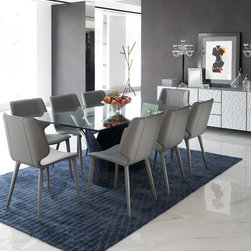 Photoshoot For Roche bobois Delhi - Dining Table Sets