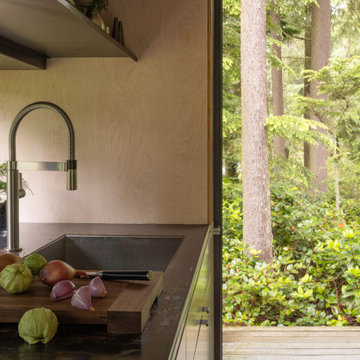 Whidbey Puzzle Prefab