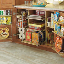 Kitchen Ideas
